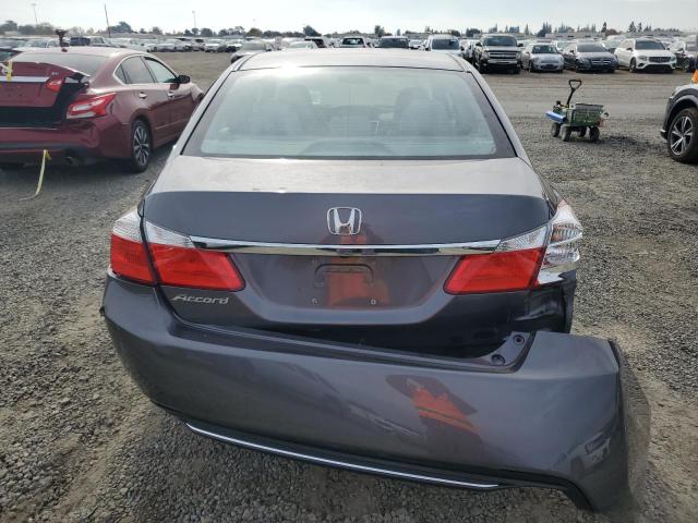 Photo 6 from auction – 2015 HONDA ACCORD EX with VIN 1HGCR2F79FA023624