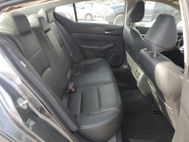 Photo 10 from auction – 2019 NISSAN ALTIMA PLA with VIN 1N4BL4FV4KC221831