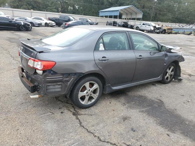 Фото 3 с аукциона – 2013 TOYOTA COROLLA BA с VIN 5YFBU4EE5DP094574