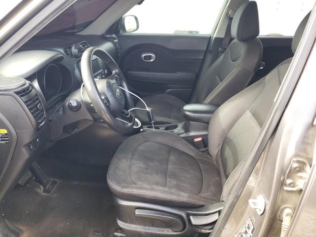 Photo 7 from auction – 2017 KIA SOUL with VIN KNDJN2A2XH7484473