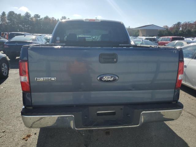 Photo 6 from auction – 2007 FORD F150 SUPER with VIN 1FTPW14547FA39836
