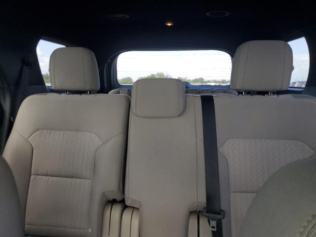 Photo 10 from auction – 2018 FORD EXPLORER with VIN 1FM5K8B89JGA71381