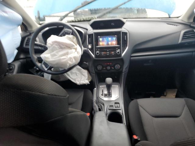 Photo 8 from auction – 2019 SUBARU IMPREZA PR with VIN 4S3GTAD64K3727105
