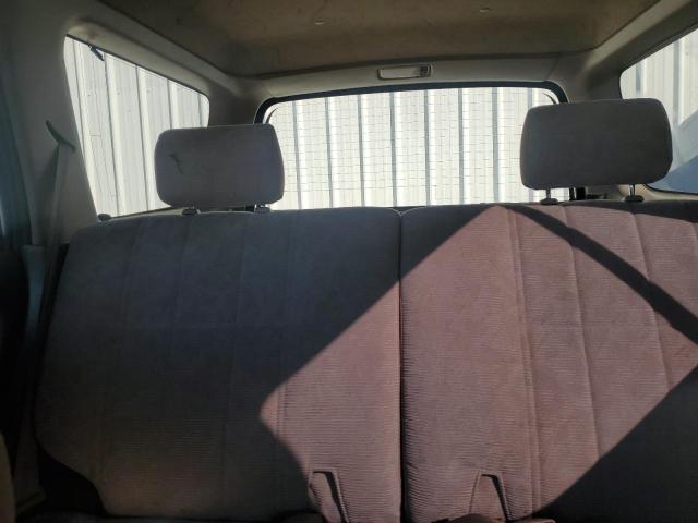 Photo 10 from auction – 1999 TOYOTA 4RUNNER SR with VIN JT3GN86R2X0114584