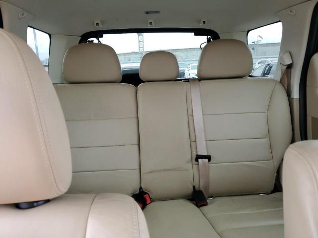 Photo 10 from auction – 2011 FORD ESCAPE LIM with VIN 1FMCU9EG4BKB11956