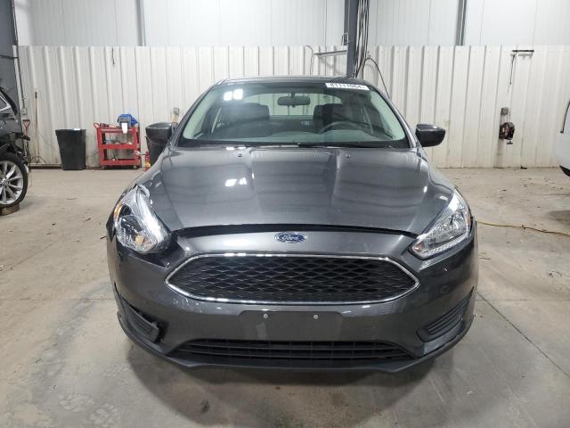 Photo 5 from auction – 2018 FORD FOCUS SE with VIN 1FADP3F26JL322414