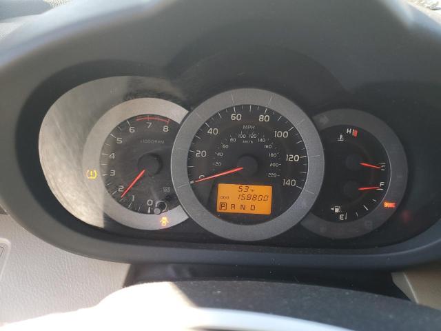 Photo 9 from auction – 2011 TOYOTA RAV4 with VIN JTMBF4DV7BD041628