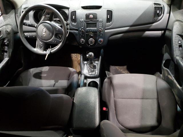 Photo 8 from auction – 2011 KIA FORTE EX with VIN KNAFU4A26B5411265