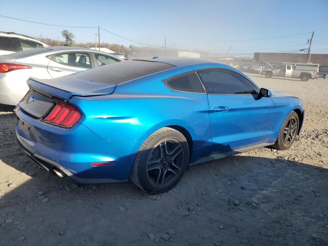 Photo 3 from auction – 2019 FORD MUSTANG with VIN 1FA6P8TH0K5190982