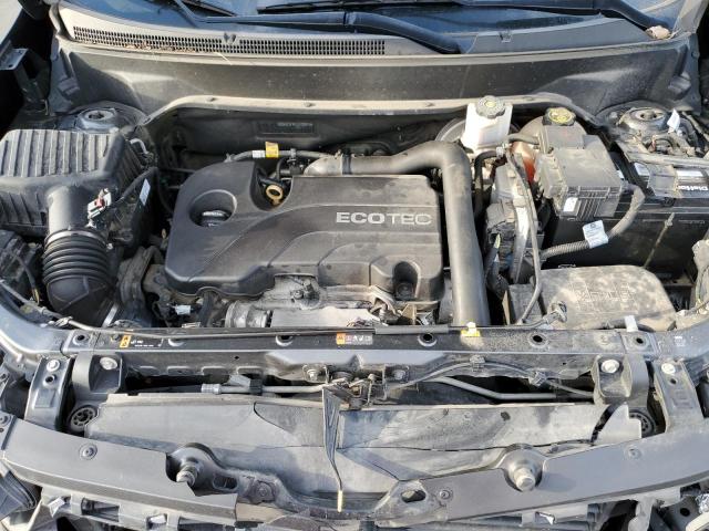 Photo 12 from auction – 2018 CHEVROLET EQUINOX PR with VIN 2GNAXVEV0J6100245