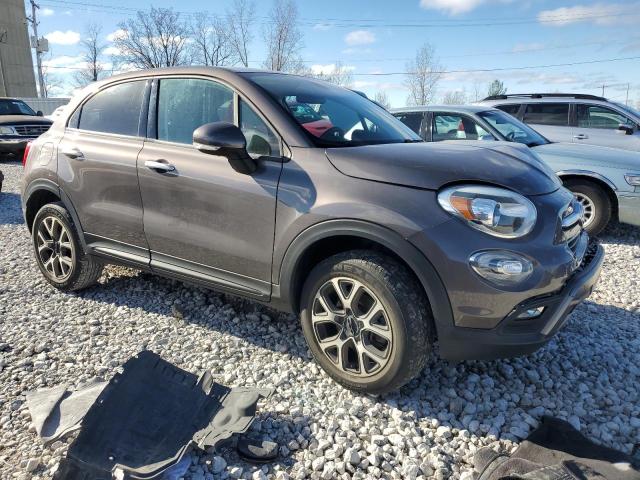 Photo 4 from auction – 2016 FIAT 500X TREKK with VIN ZFBCFYCTXGP427562