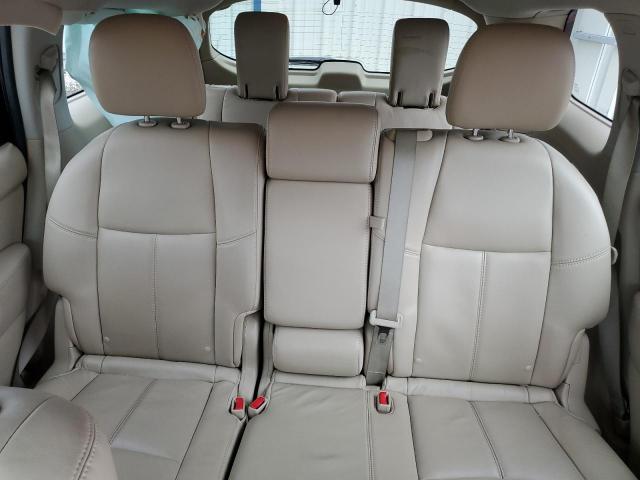 Photo 10 from auction – 2014 NISSAN PATHFINDER with VIN 5N1CR2MM1EC649318