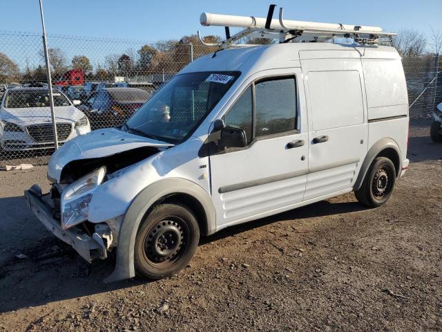 FORD TRANSIT CO 2010 with VIN NM0LS7DN8AT012285 - Photo from auction