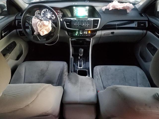 Photo 8 from auction – 2017 HONDA ACCORD with VIN 1HGCR2F35HA252592
