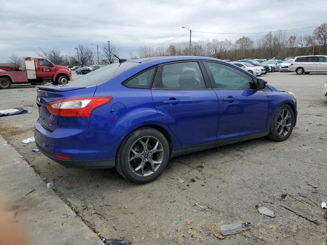 Photo 3 from auction – 2014 FORD FOCUS SE with VIN 1FADP3F21EL128220