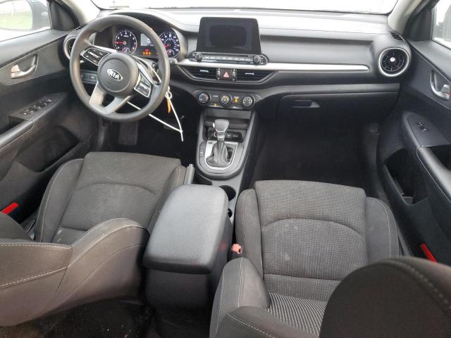 Photo 8 from auction – 2020 KIA FORTE FE with VIN 3KPF24AD7LE147232