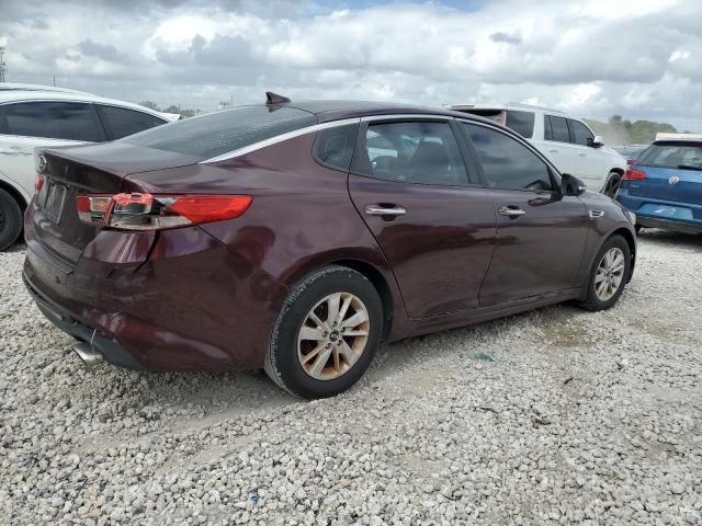 Photo 3 from auction – 2016 KIA OPTIMA LX with VIN 5XXGT4L32GG028975