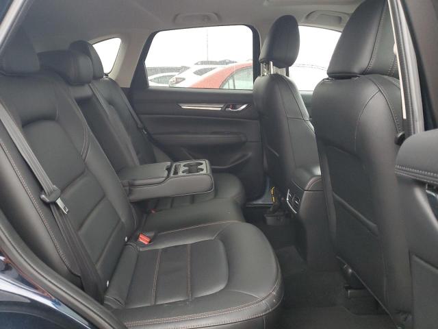 Photo 10 from auction – 2022 MAZDA CX-5 PREMI with VIN JM3KFBDM1N1607162