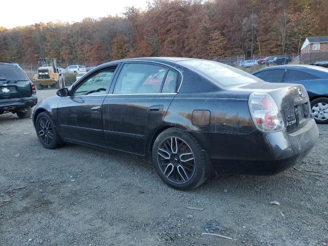 Photo 2 from auction – 2005 NISSAN ALTIMA S with VIN 1N4AL11D05C277018
