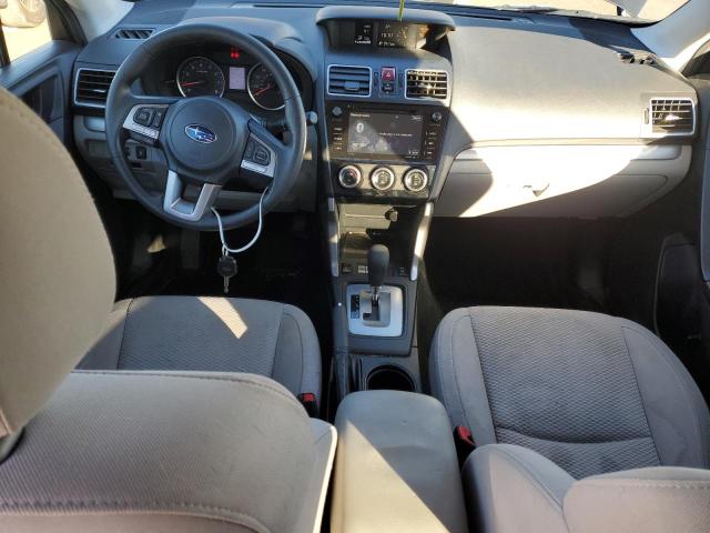 Photo 8 from auction – 2017 SUBARU FORESTER 2 with VIN JF2SJAEC5HH499259