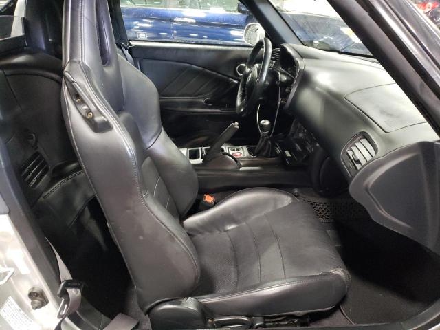 Photo 10 from auction – 2002 HONDA S2000 with VIN JHMAP11482T000500