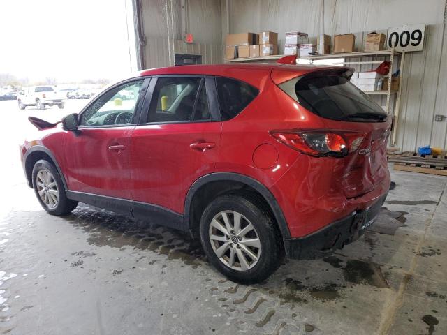 Photo 2 from auction – 2014 MAZDA CX-5 TOURI with VIN JM3KE4CY5E0427840