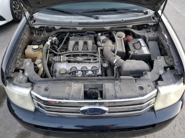 Photo 12 from auction – 2009 FORD FLEX LIMIT with VIN 2FMDK53C89BA15254