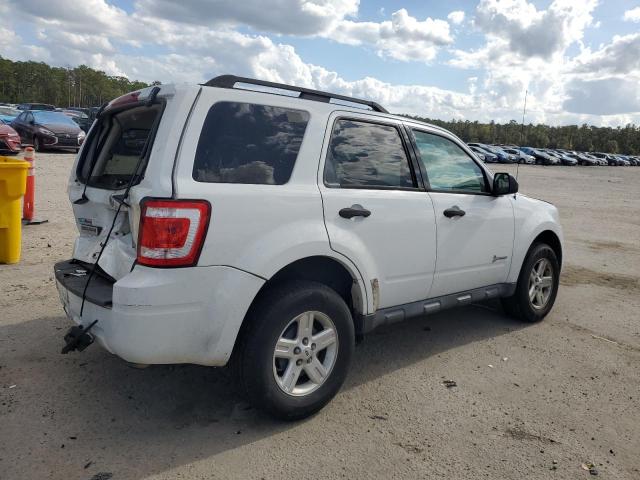 Photo 3 from auction – 2011 FORD ESCAPE HYB with VIN 1FMCU4K31BKB60486