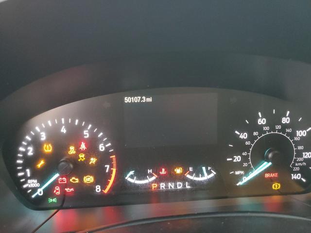 Photo 9 from auction – 2020 FORD ESCAPE SE with VIN 1FMCU9G68LUA77532