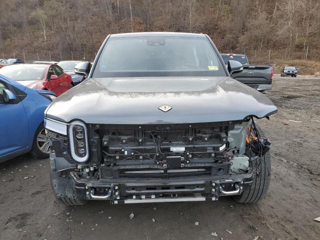 Photo 5 from auction – 2023 RIVIAN R1T ADVENT with VIN 7FCTGBAA8PN028065