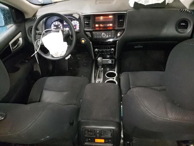 Zdjęcie 8 z aukcji – 2015 NISSAN PATHFINDER z VIN 5N1AR2MM3FC677937