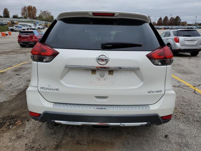 Photo 6 from auction – 2017 NISSAN ROGUE S with VIN KNMAT2MVXHP608897