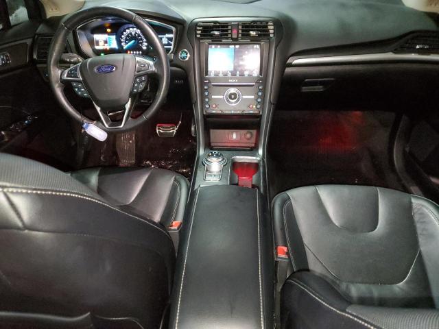 Photo 8 from auction – 2017 FORD FUSION TIT with VIN 3FA6P0D98HR225248