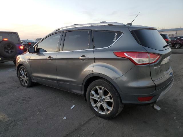 Photo 2 from auction – 2014 FORD ESCAPE TIT with VIN 1FMCU0JX1EUC97417