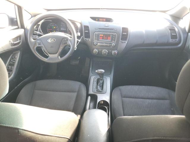 Photo 8 from auction – 2016 KIA FORTE LX with VIN KNAFK4A66G5492218