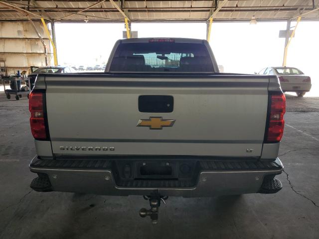 Photo 6 from auction – 2014 CHEVROLET SILVERADO with VIN 1GCRCREC4EZ298559