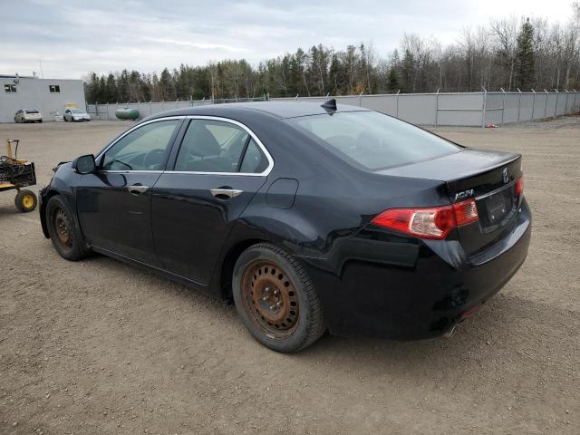 Photo 2 from auction – 2011 ACURA TSX with VIN JH4CU4F62BC800058