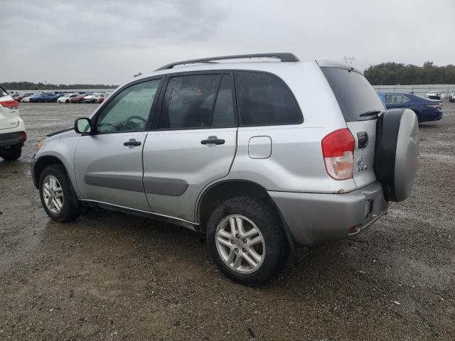 Photo 2 from auction – 2003 TOYOTA RAV4 with VIN JTEHH20V836083175
