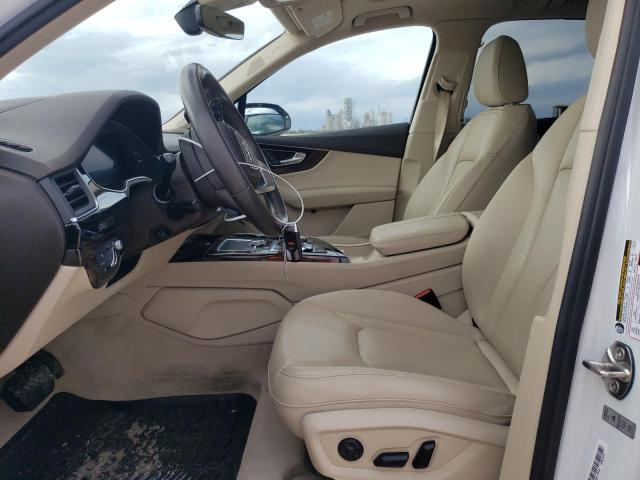 Photo 7 from auction – 2018 AUDI Q7 PRESTIG with VIN WA1VAAF77JD007352