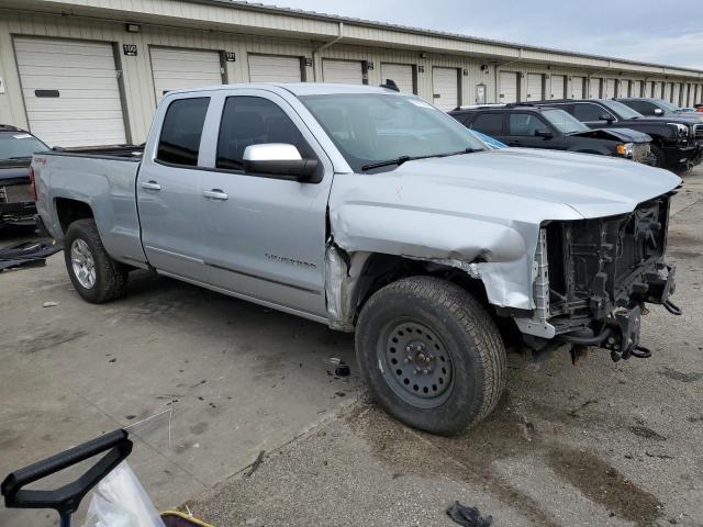 Photo 4 from auction – 2016 CHEVROLET SILVERADO with VIN 1GCVKREC7GZ221897