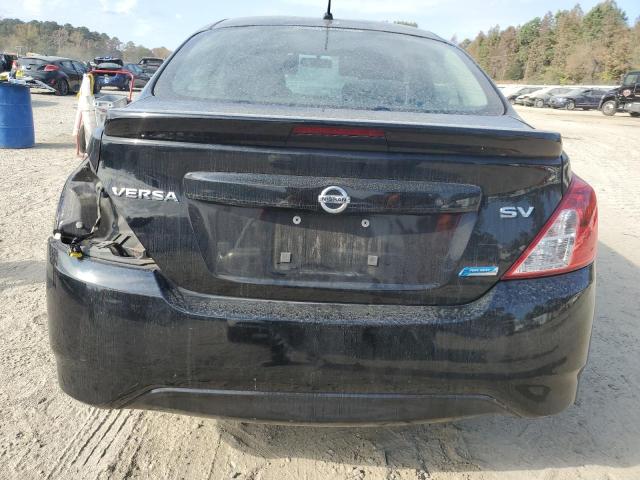Photo 6 from auction – 2016 NISSAN VERSA S with VIN 3N1CN7AP9GL838417