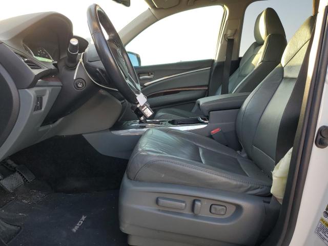Снимка 7 от търг – 2015 ACURA MDX TECHNO с VIN 5FRYD3H45FB009639