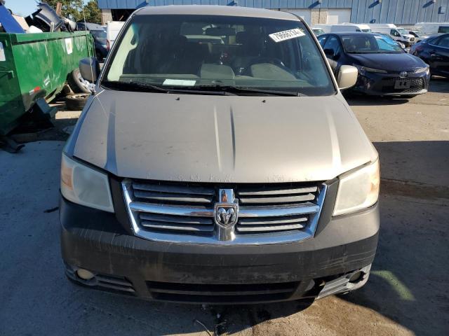 Photo 5 from auction – 2008 DODGE GRAND CARA with VIN 2D8HN54P38R836428