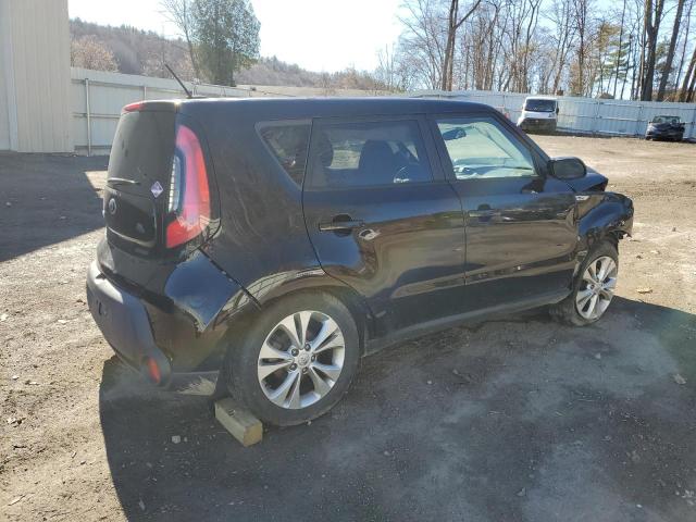 Photo 3 from auction – 2015 KIA SOUL + with VIN KNDJP3A5XF7115992