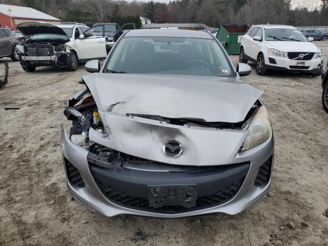 Photo 5 from auction – 2012 MAZDA 3 I with VIN JM1BL1L89C1538797