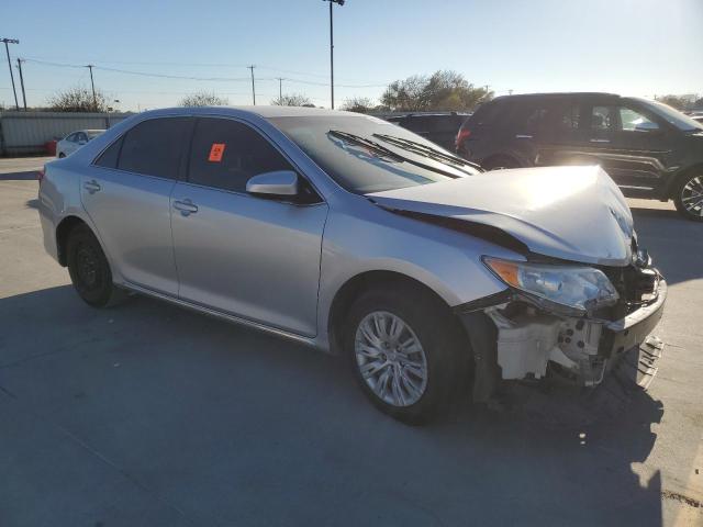 Photo 4 from auction – 2012 TOYOTA CAMRY BASE with VIN 4T1BF1FK8CU082154