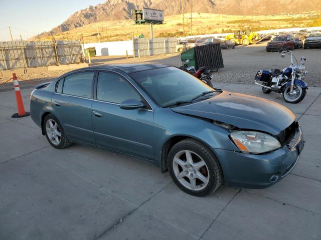 Photo 4 from auction – 2002 NISSAN ALTIMA SE with VIN 1N4BL11E72C201174