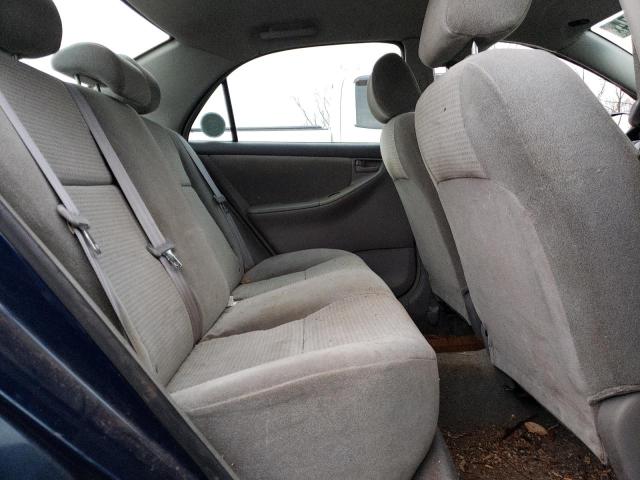 Photo 10 from auction – 2007 TOYOTA COROLLA CE with VIN 2T1BR32E27C744496