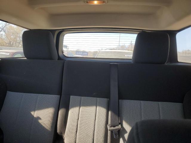 Photo 10 from auction – 2007 DODGE NITRO SXT with VIN 1D8GU28K07W552014