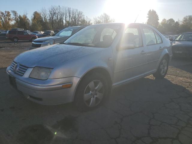 VOLKSWAGEN JETTA GLS 2003 with VIN 3VWSP69M03M021121 - Photo from auction